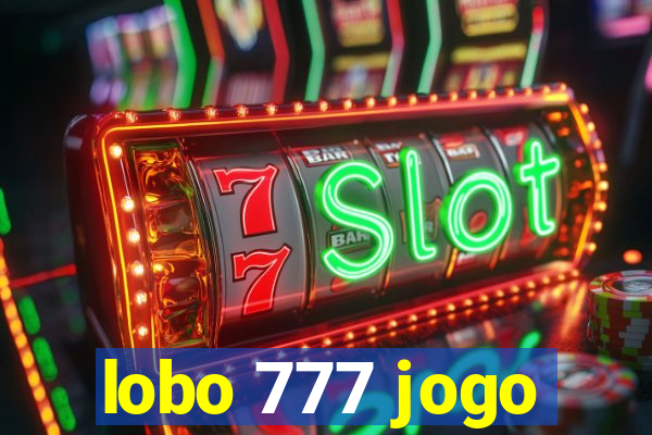 lobo 777 jogo